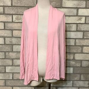 3for$20 light cardigan medium